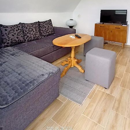 Apartman Duric Donji Milanovac Kültér fotó