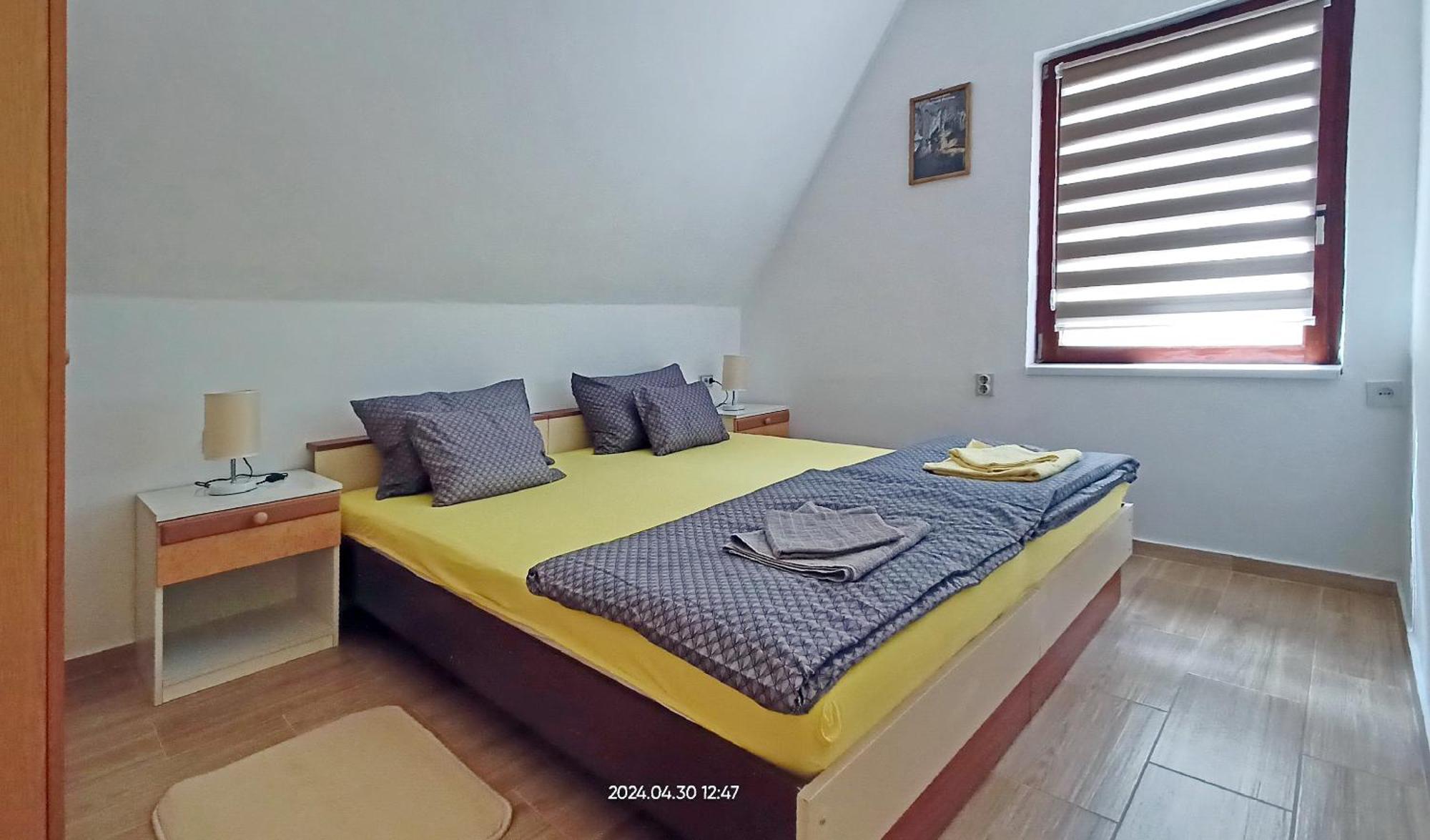 Apartman Duric Donji Milanovac Kültér fotó